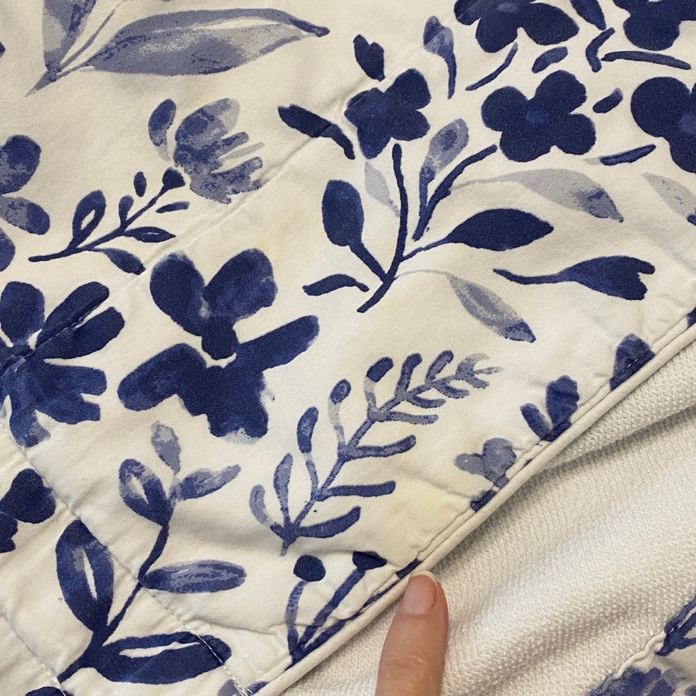 Boll & Branch Spa Robe Size S - Picture 13 of 16